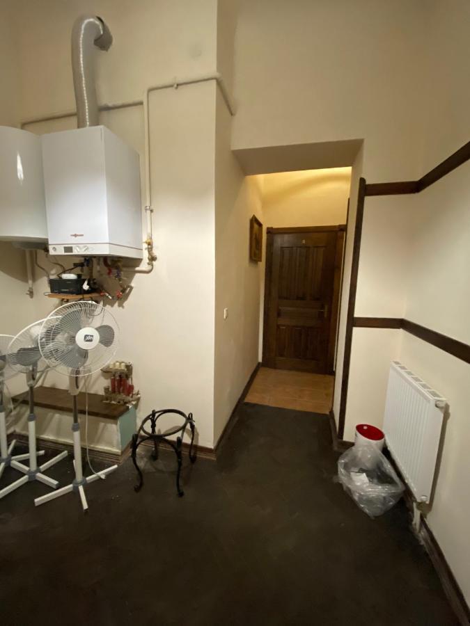 לבוב Апартаменти Королівські На Вулиці Лесі Українки 19 מראה חיצוני תמונה