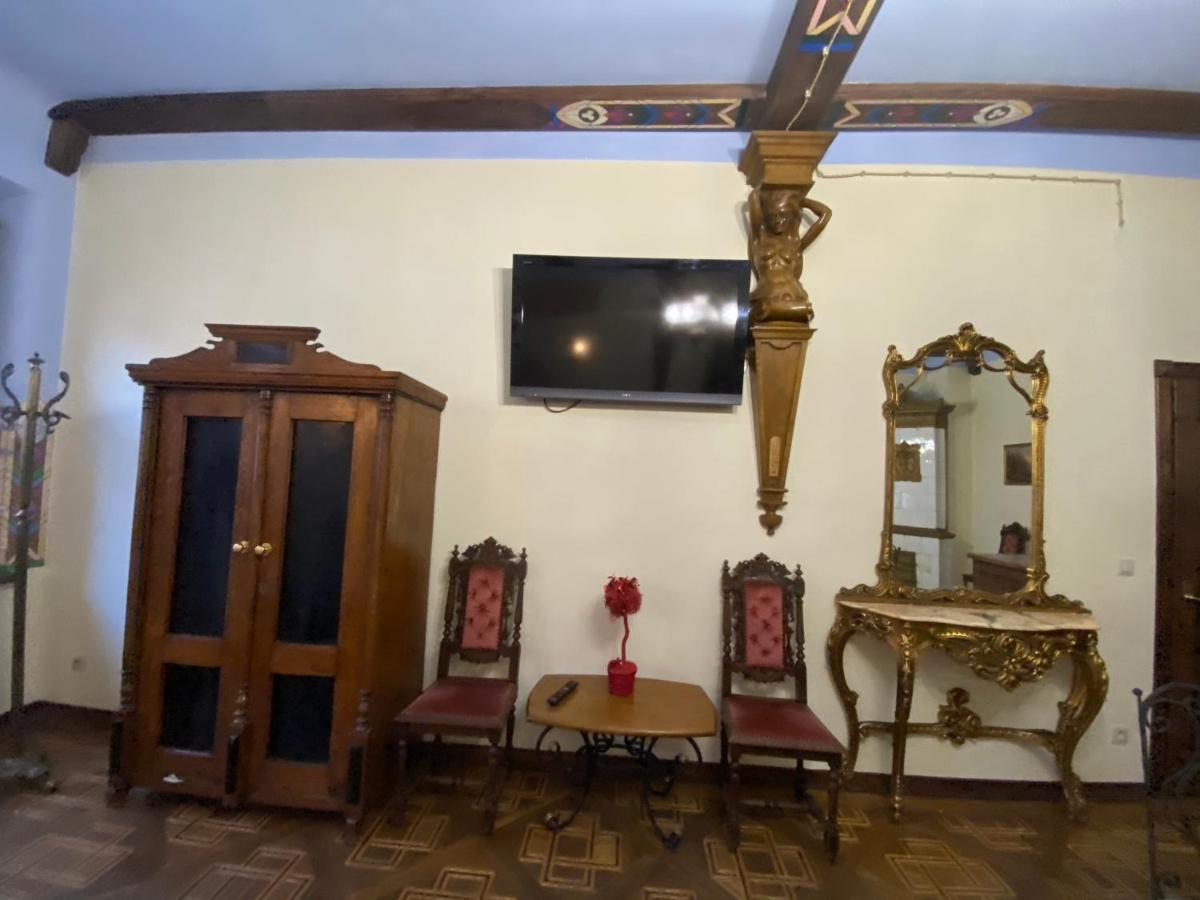לבוב Апартаменти Королівські На Вулиці Лесі Українки 19 מראה חיצוני תמונה
